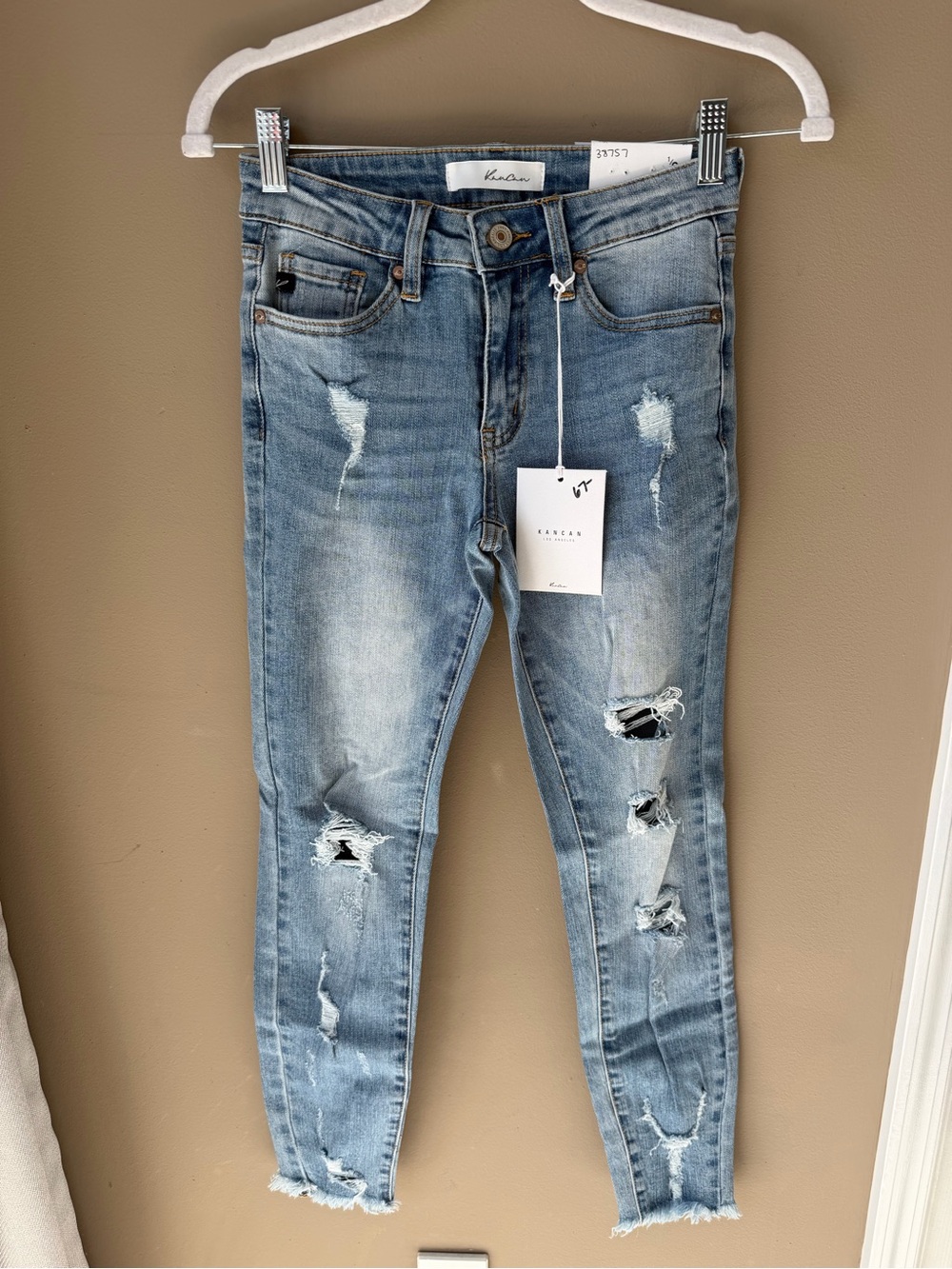 KanCan denim